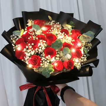 花市鲜花网_全国送花