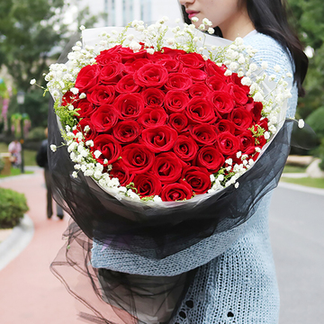 花市鲜花网_全国送花