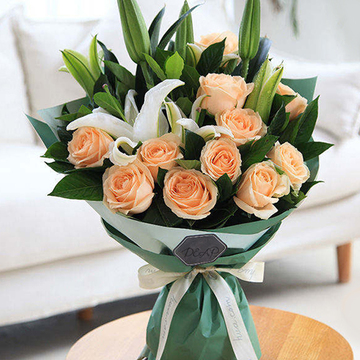 花市鲜花网_全国送花