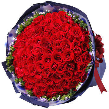 花市鲜花网_全国送花