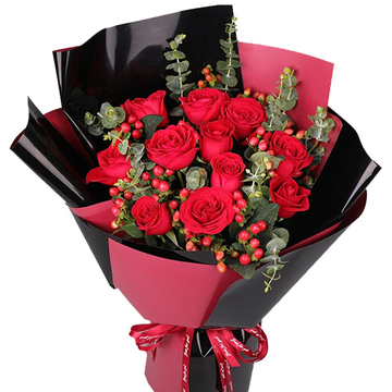 花市鲜花网_全国送花