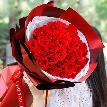 花市鲜花网_全国送花