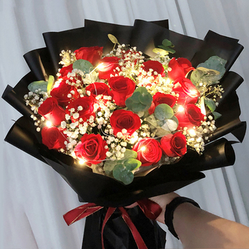 花市鲜花网_全国送花