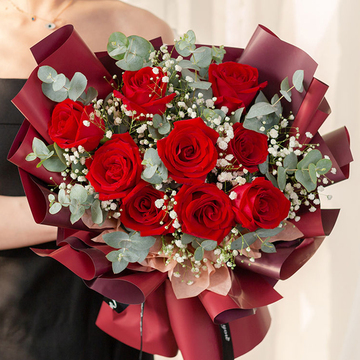 花市鲜花网_全国送花