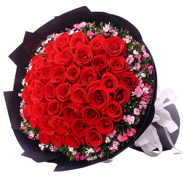 花市鲜花网_全国送花