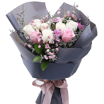 花市鲜花网_全国送花