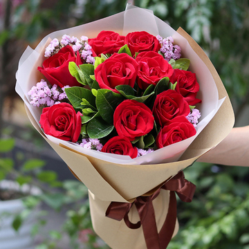 花市鲜花网_鲜花速递_甜甜爱情