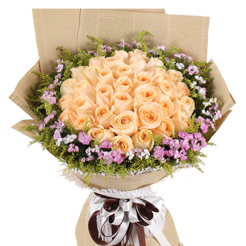 花市鲜花网_全国送花