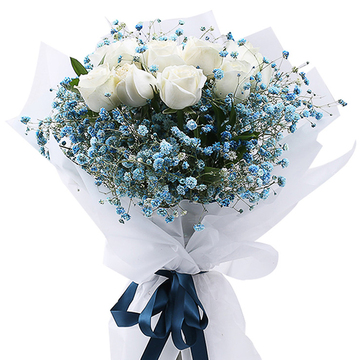 花市鲜花网_全国送花