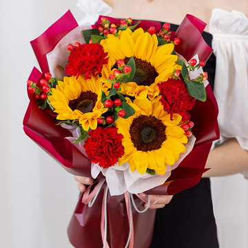 花市鲜花网_全国送花