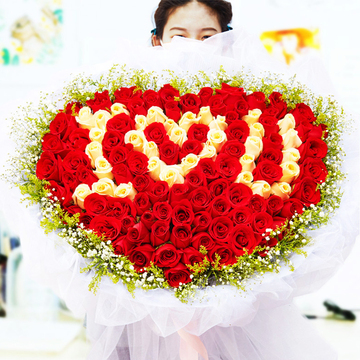 花市鲜花网_全国送花