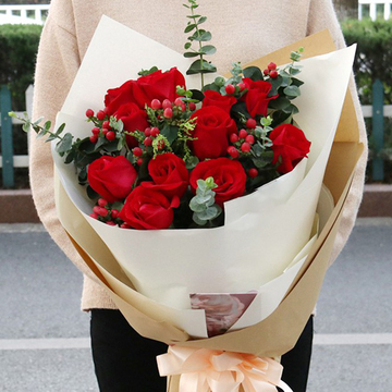 花市鲜花网_全国送花