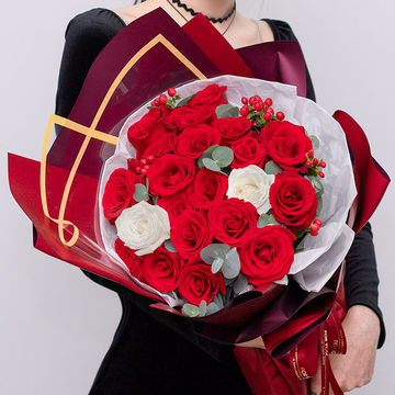 花市鲜花网_全国送花