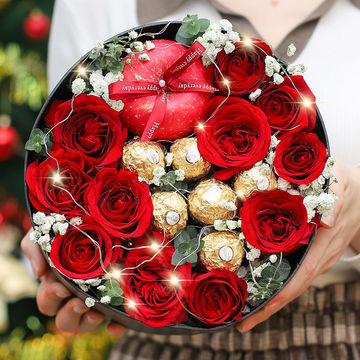 花市鲜花网_全国送花