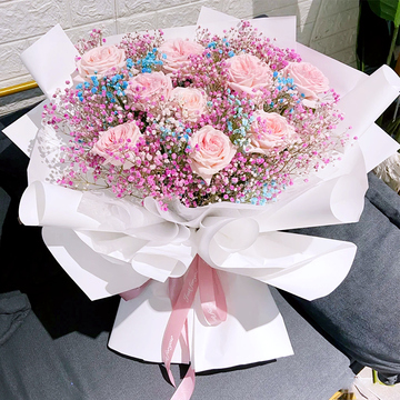 花市鲜花网_全国送花