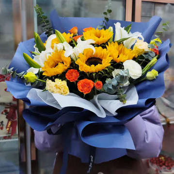 花市鲜花网_全国送花