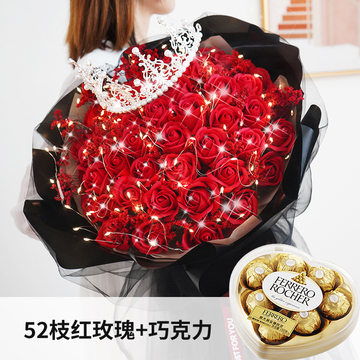 花市鲜花网_全国送花