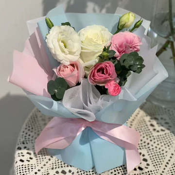 花市鲜花网_鲜花速递_【团购】最美