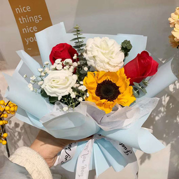 花市鲜花网_全国送花