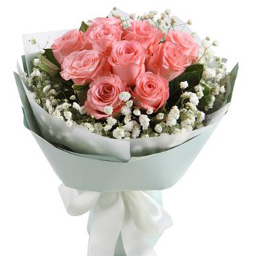 花市鲜花网_全国送花