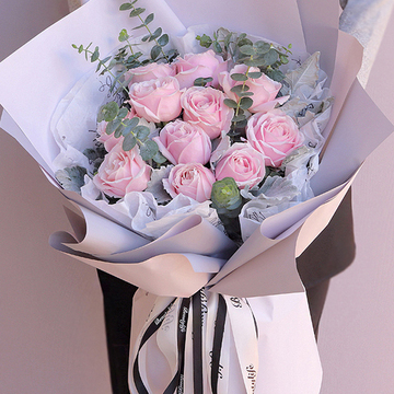 花市鲜花网_全国送花