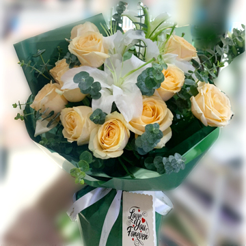 花市鲜花网_全国送花