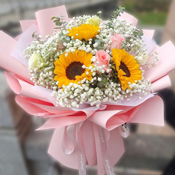 花市鲜花网_全国送花