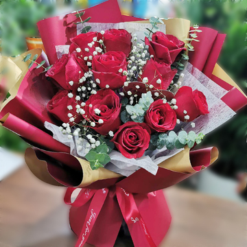 花市鲜花网_全国送花