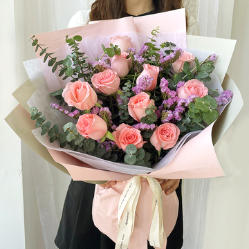 花市鲜花网_全国送花