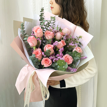 花市鲜花网_全国送花