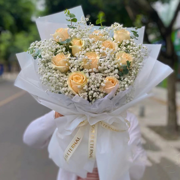 花市鲜花网_全国送花