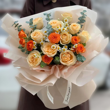 花市鲜花网_全国送花