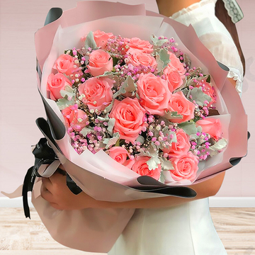 花市鲜花网_全国送花