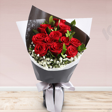 花市鲜花网_全国送花