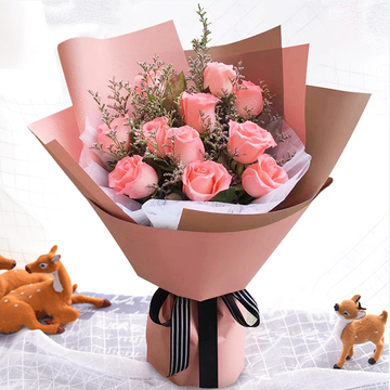 花市鲜花网_全国送花