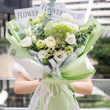 花市鲜花网_鲜花速递_“萄”你欢心