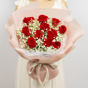 花市鲜花网_全国送花