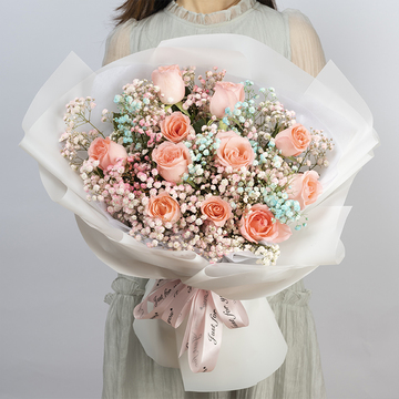 花市鲜花网_全国送花