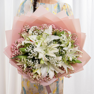 花市鲜花网_全国送花