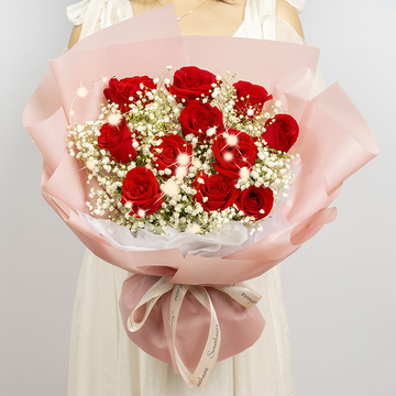 花市鲜花网_全国送花