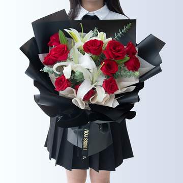 花市鲜花网_全国送花