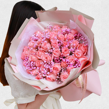 花市鲜花网_全国送花