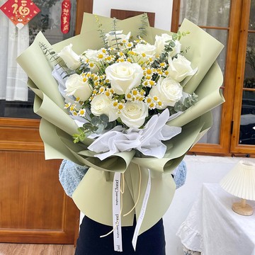 花市鲜花网_全国送花