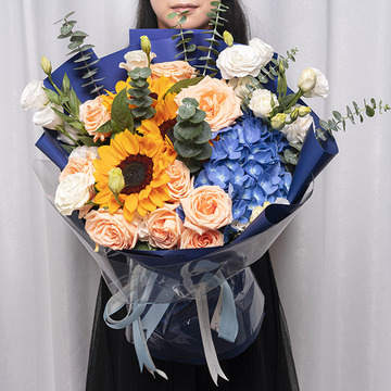 花市鲜花网_鲜花速递_奔赴你身边