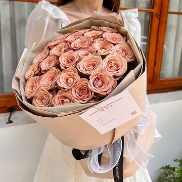 花市鲜花网_鲜花速递_温润丝滑