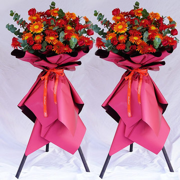 花市鲜花网_鲜花速递_万事顺意 单个