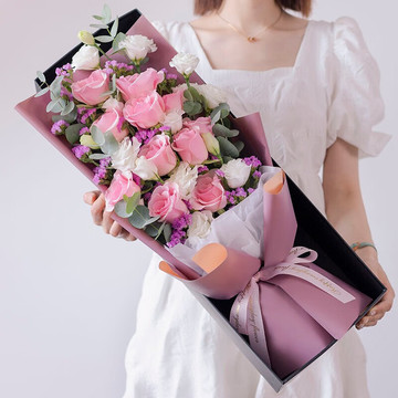 花市鲜花网_全国送花