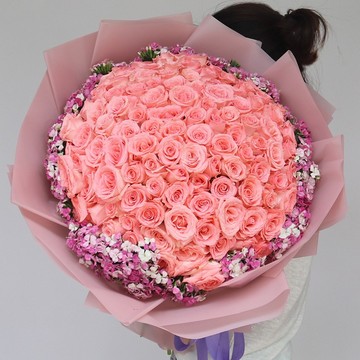 花市鲜花网_鲜花速递_爱的请柬