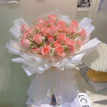 花市鲜花网_全国送花