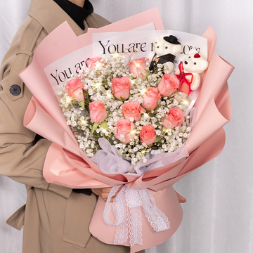 花市鲜花网_全国送花